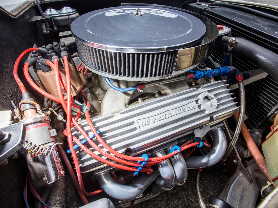 1959 Kellison - Image 11 of 29