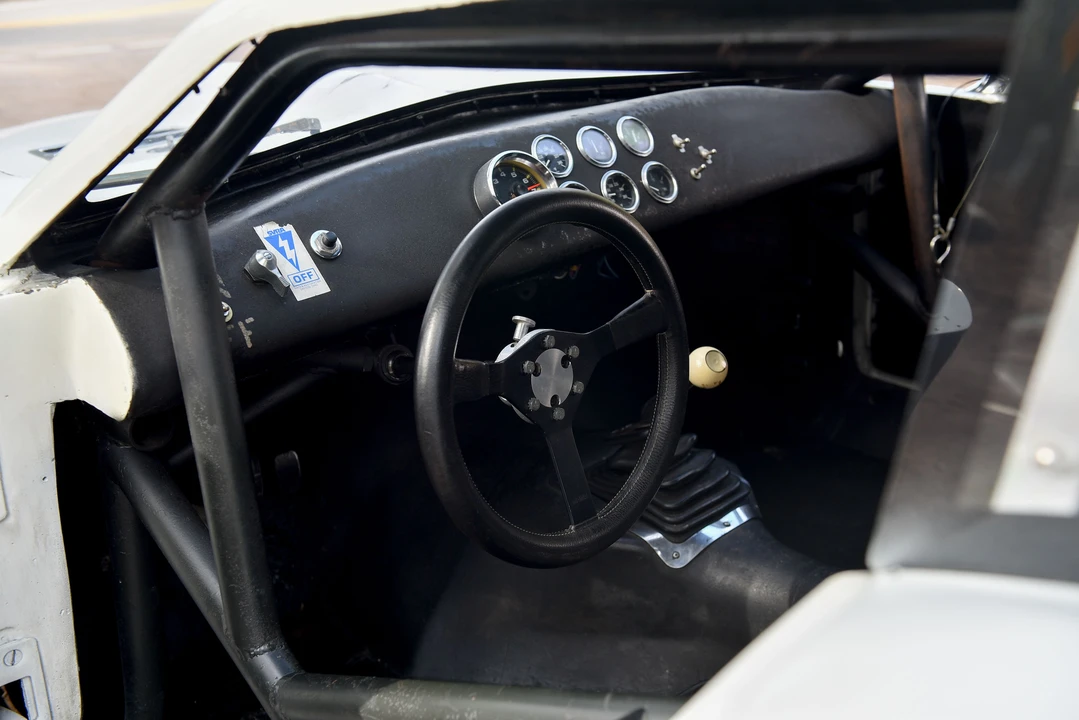 1959 Kellison - Image 23 of 31