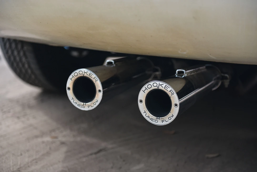 1959 Kellison - Image 31 of 31