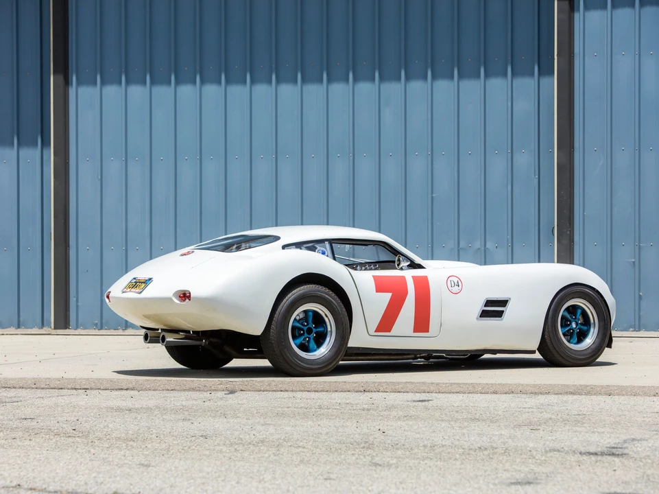 1959 Kellison - Image 29 of 29