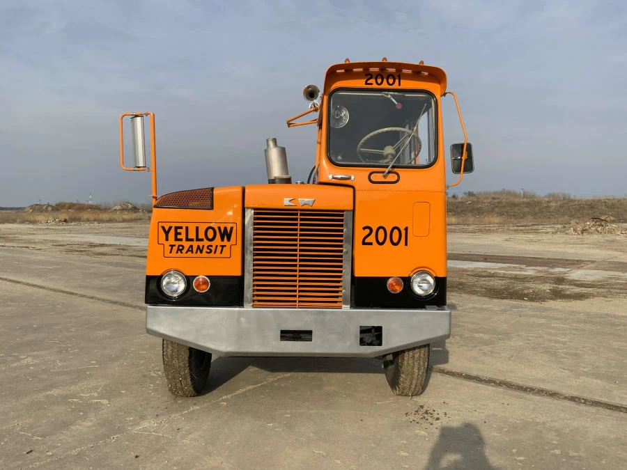 1959 Kenworth - Image 2 of 12