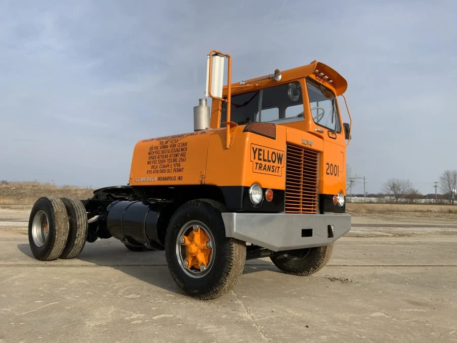 1959 Kenworth - Image 3 of 12