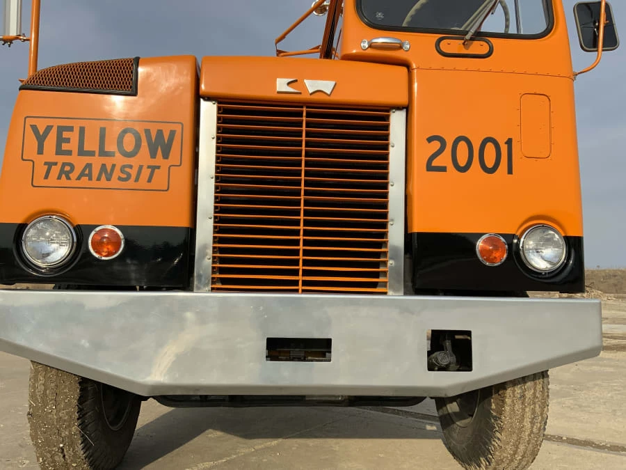 1959 Kenworth - Image 5 of 12