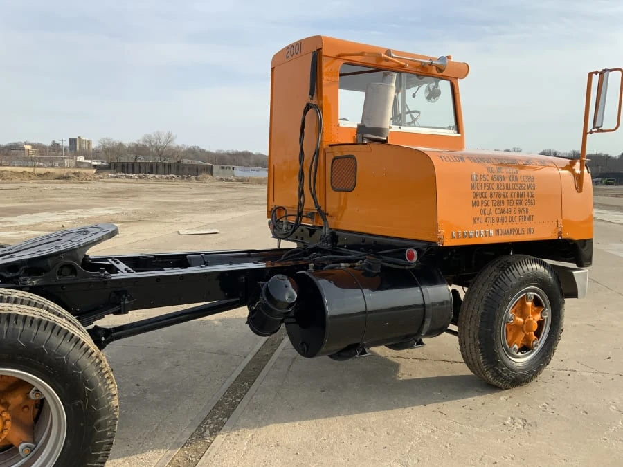 1959 Kenworth - Image 6 of 12