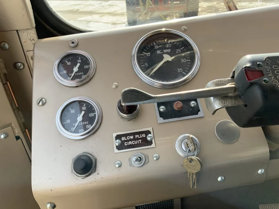 1959 Kenworth - Image 11 of 12