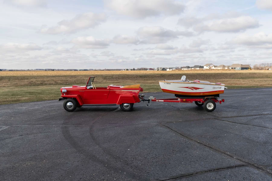 1959 Midget King Midget - Image 12 of 20