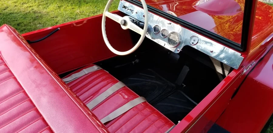 1959 Midget King Midget - Image 3 of 7