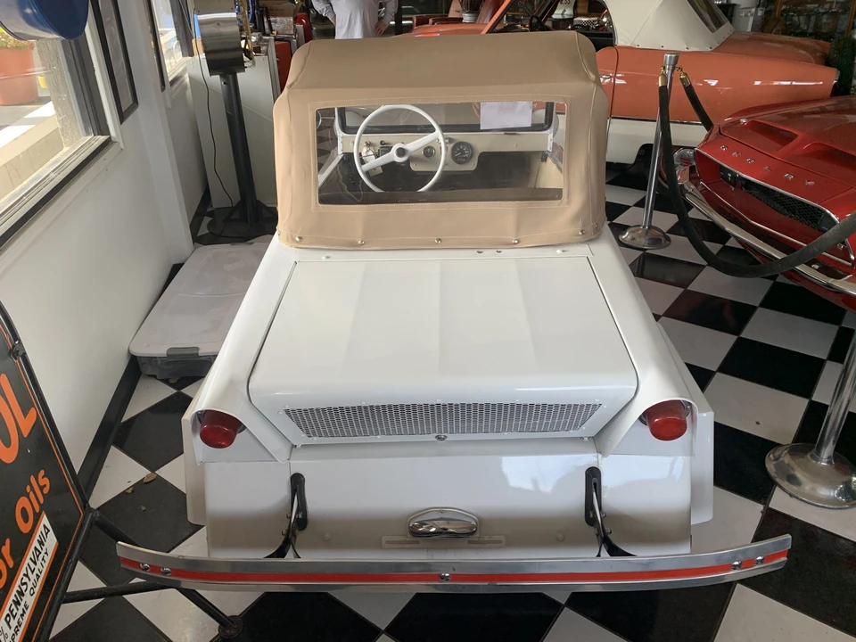 1959 Midget King Midget - Image 21 of 31