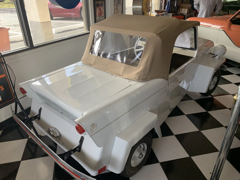 1959 Midget King Midget - Image 20 of 31