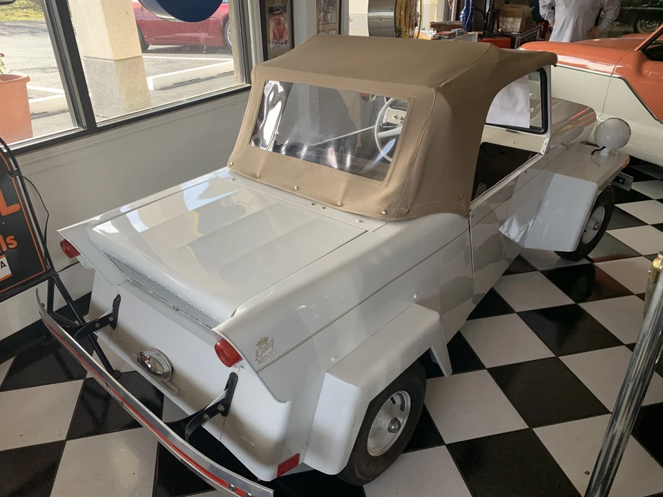 1959 Midget King Midget - Image 19 of 31