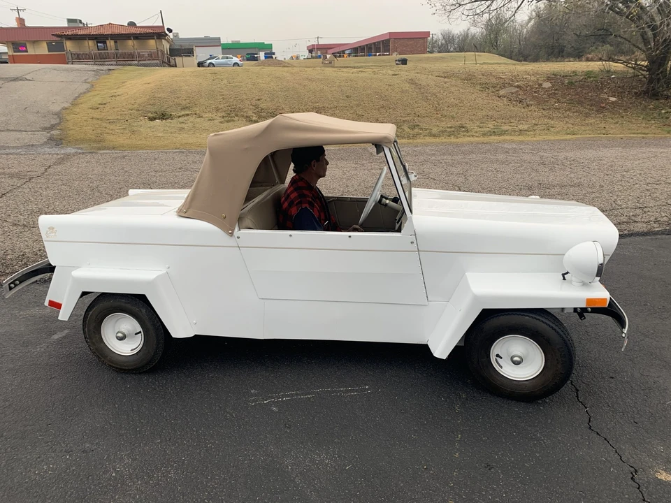 1959 Midget King Midget - Image 14 of 31