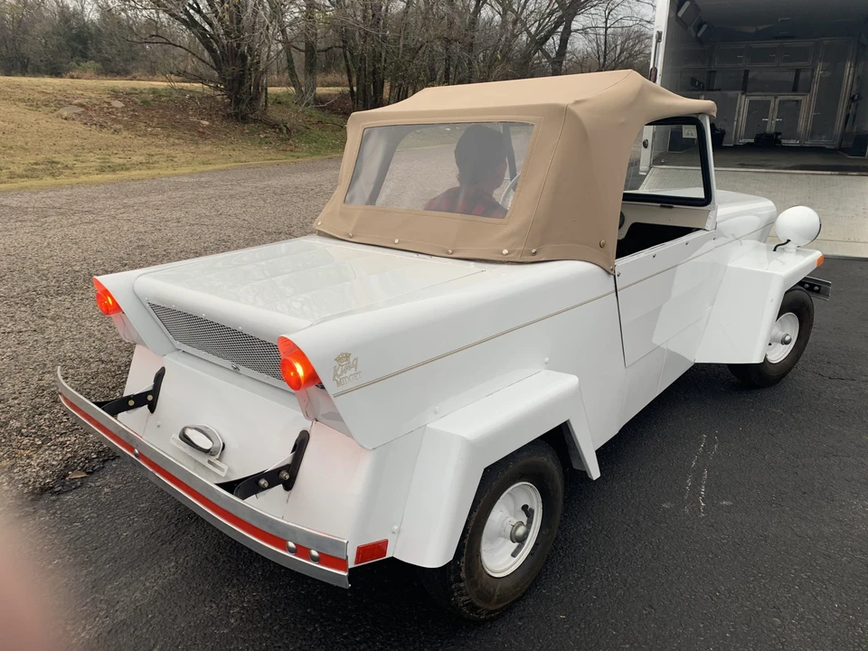 1959 Midget King Midget - Image 18 of 31