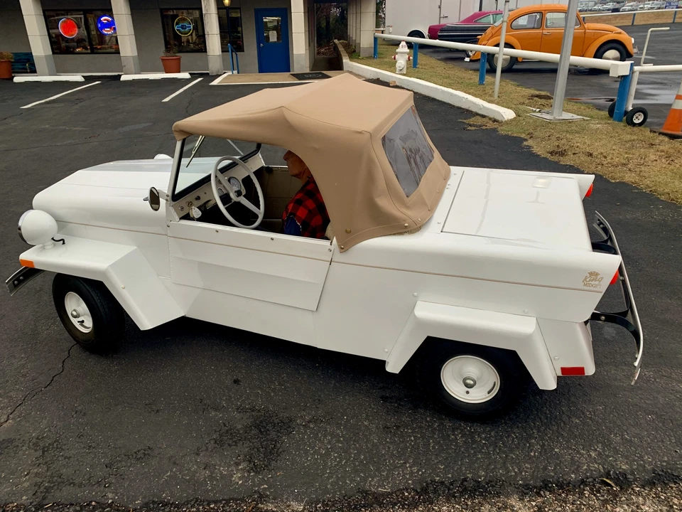 1959 Midget King Midget - Image 25 of 31