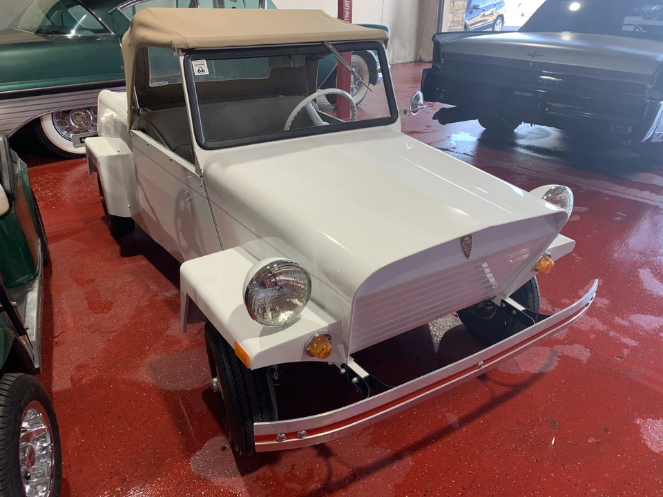 1959 Midget King Midget - Image 12 of 31