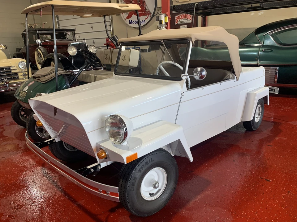 1959 Midget King Midget - Image 2 of 31