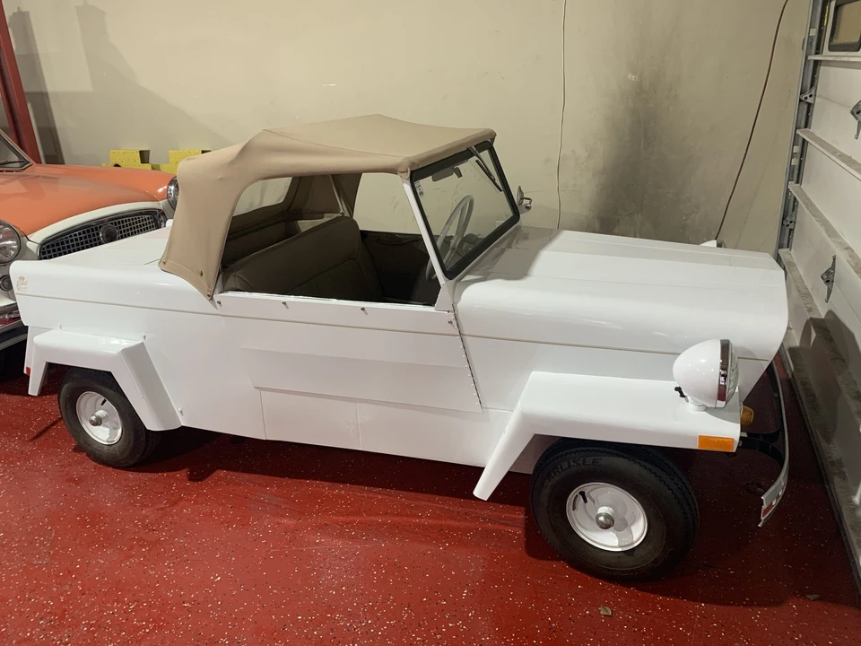 1959 Midget King Midget - Image 13 of 31