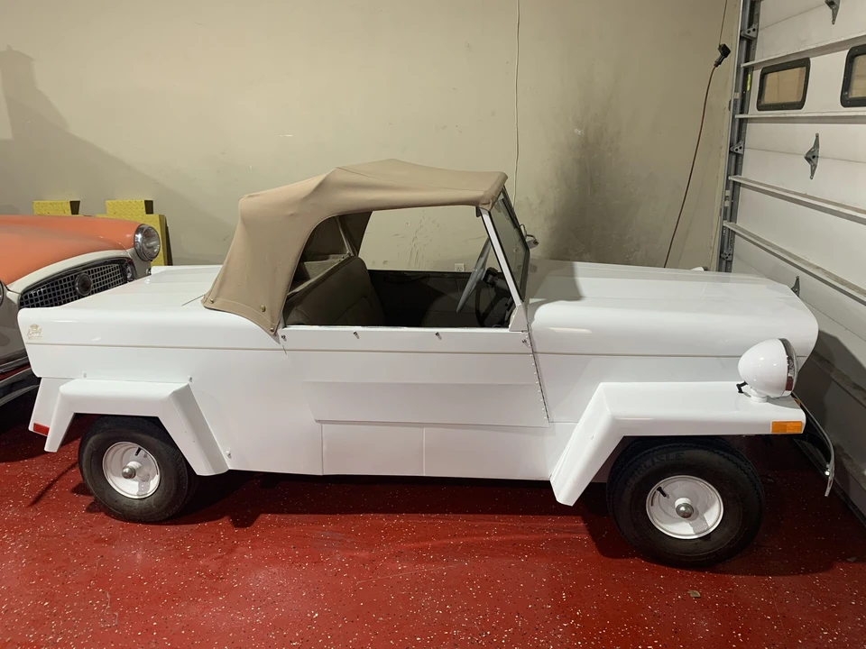 1959 Midget King Midget - Image 15 of 31