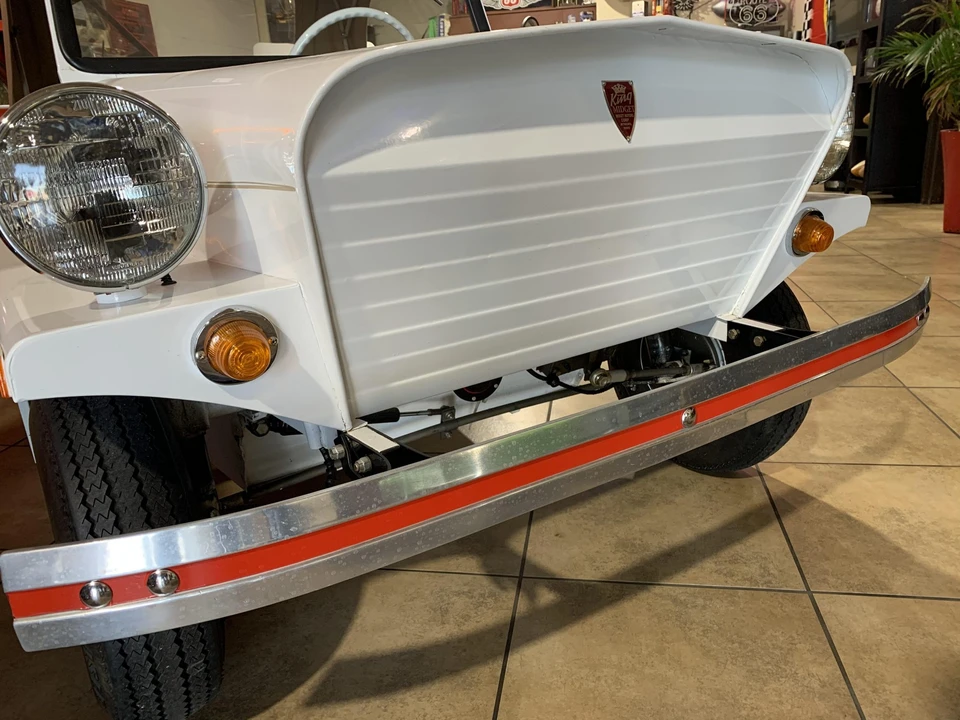 1959 Midget King Midget - Image 29 of 31