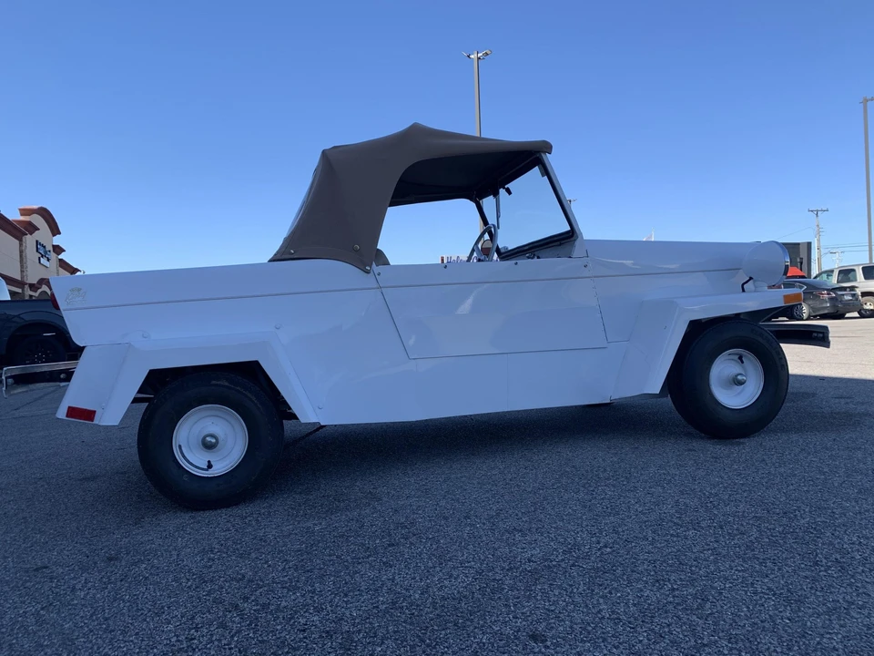 1959 Midget King Midget - Image 16 of 31