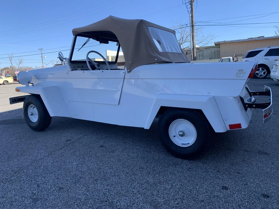 1959 Midget King Midget - Image 23 of 31