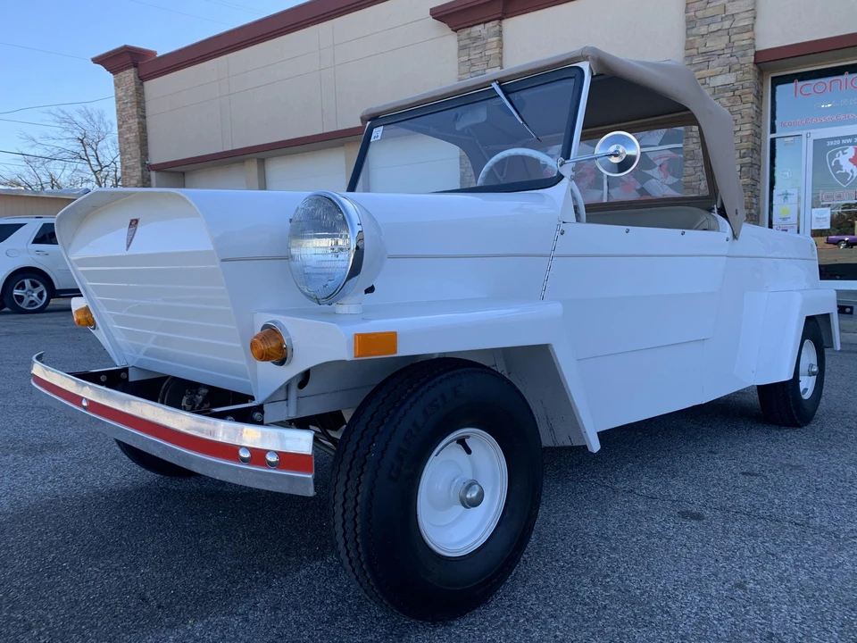 1959 Midget King Midget - Image 3 of 31