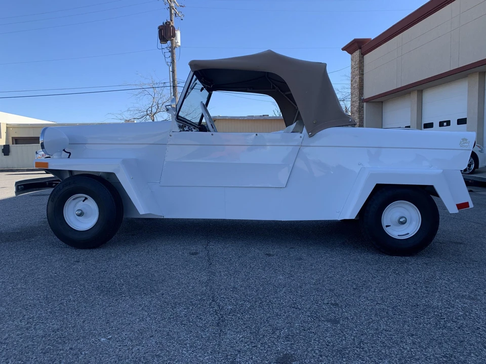 1959 Midget King Midget - Image 26 of 31