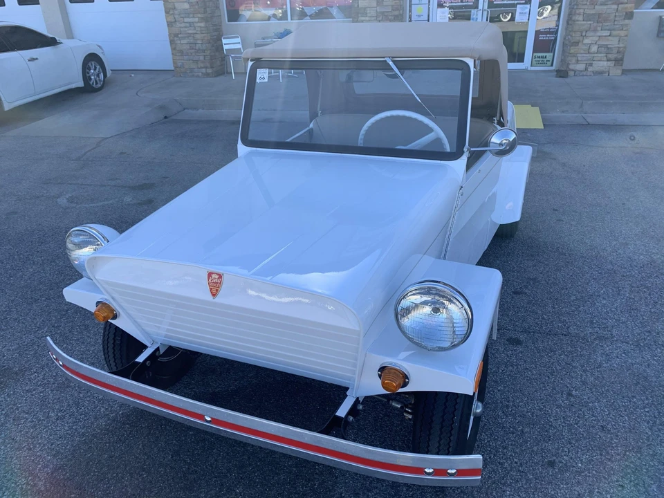 1959 Midget King Midget - Image 5 of 31
