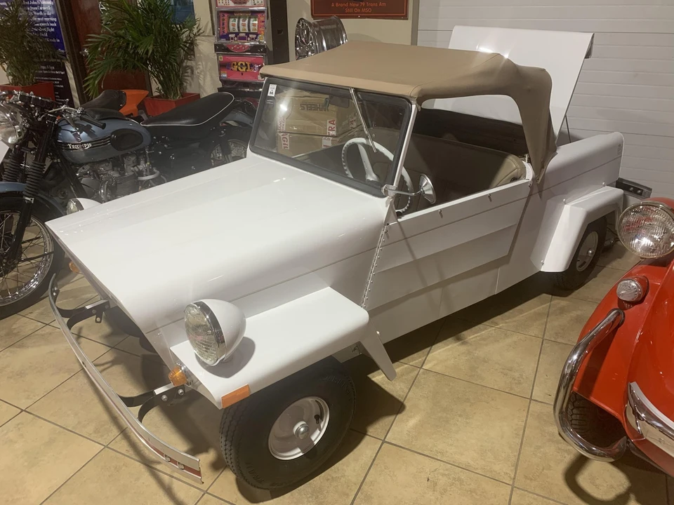 1959 Midget King Midget - Image 27 of 31