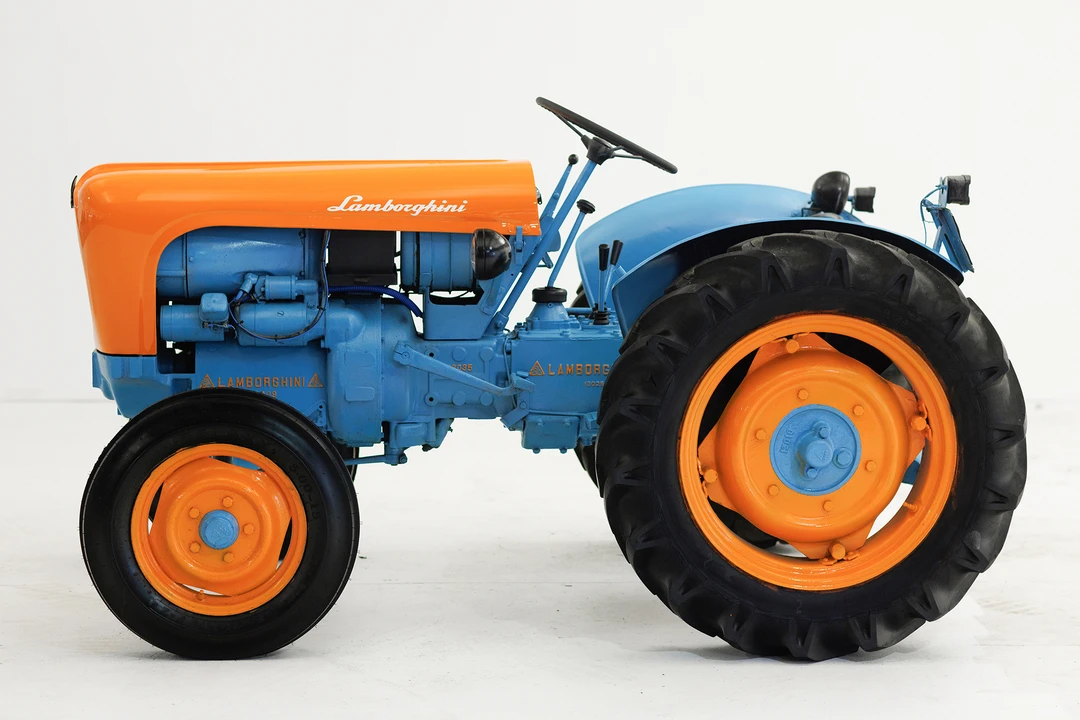 1959 Lamborghini Tractors - Image 5 of 31