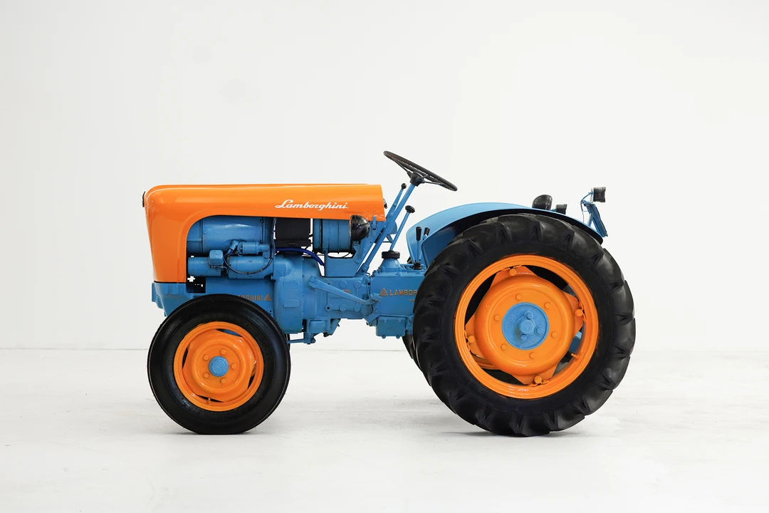 1959 Lamborghini Tractors - Image 13 of 31