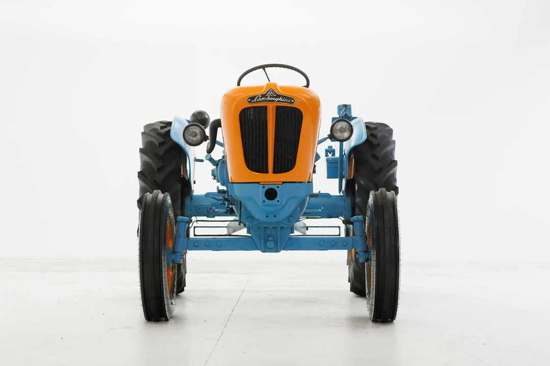 1959 Lamborghini Tractors - Image 3 of 31