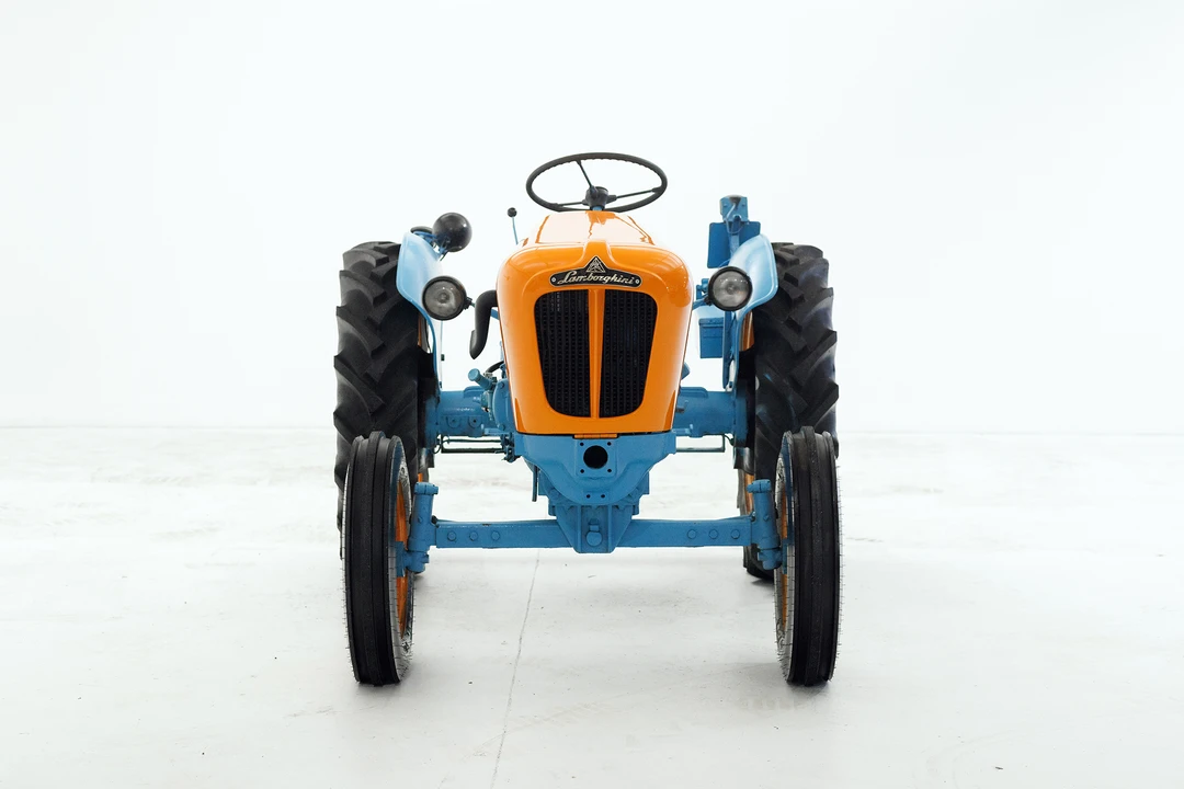 1959 Lamborghini Tractors - Image 20 of 31