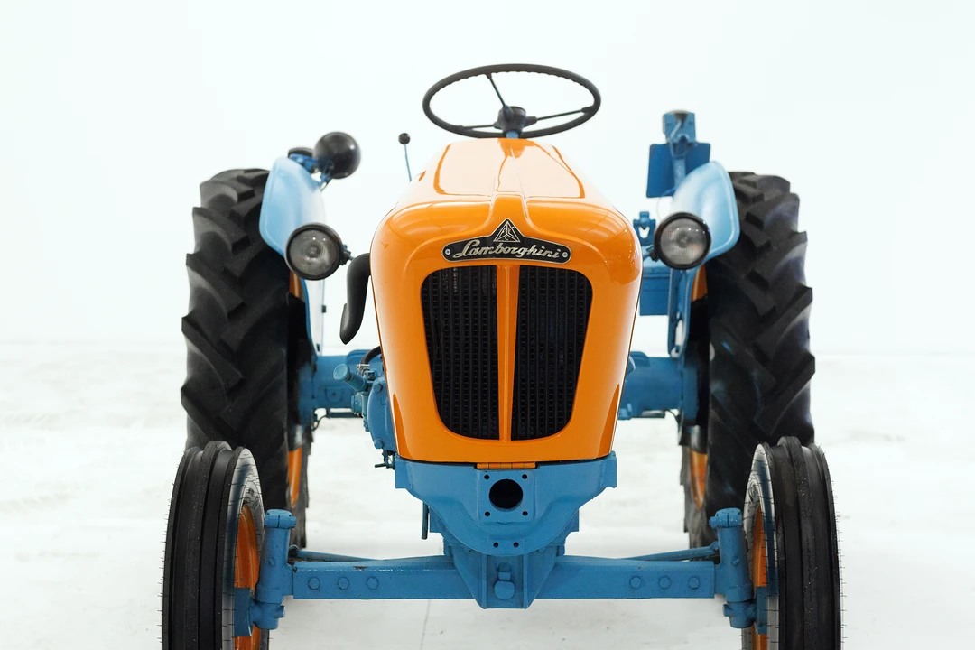 1959 Lamborghini Tractors - Image 23 of 31