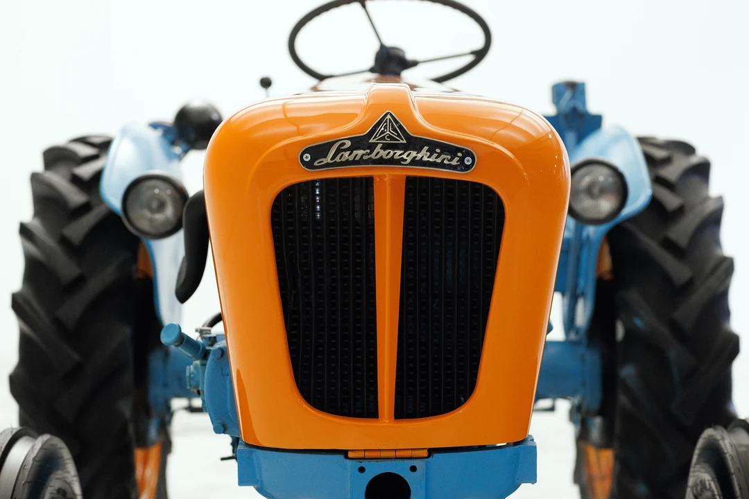 1959 Lamborghini Tractors - Image 27 of 31
