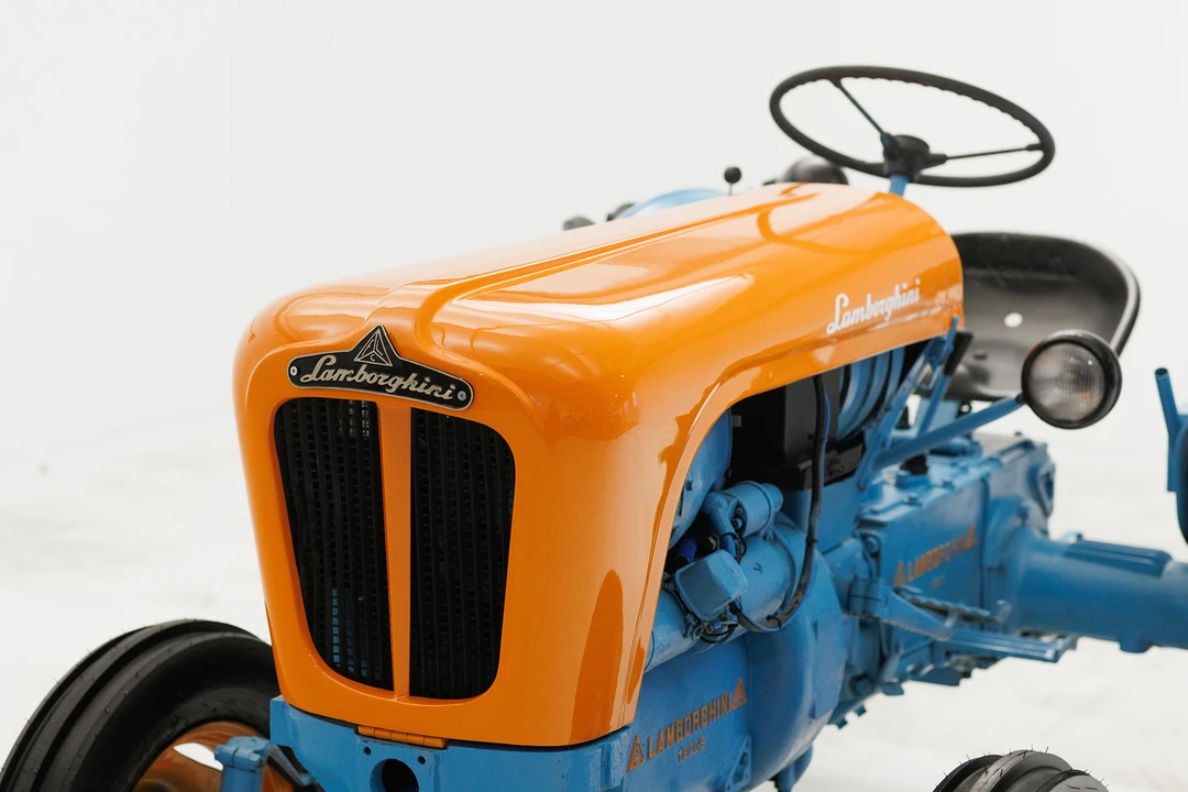 1959 Lamborghini Tractors - Image 28 of 31