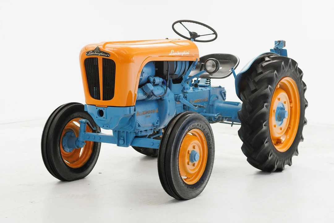 1959 Lamborghini Tractors - Image 21 of 31