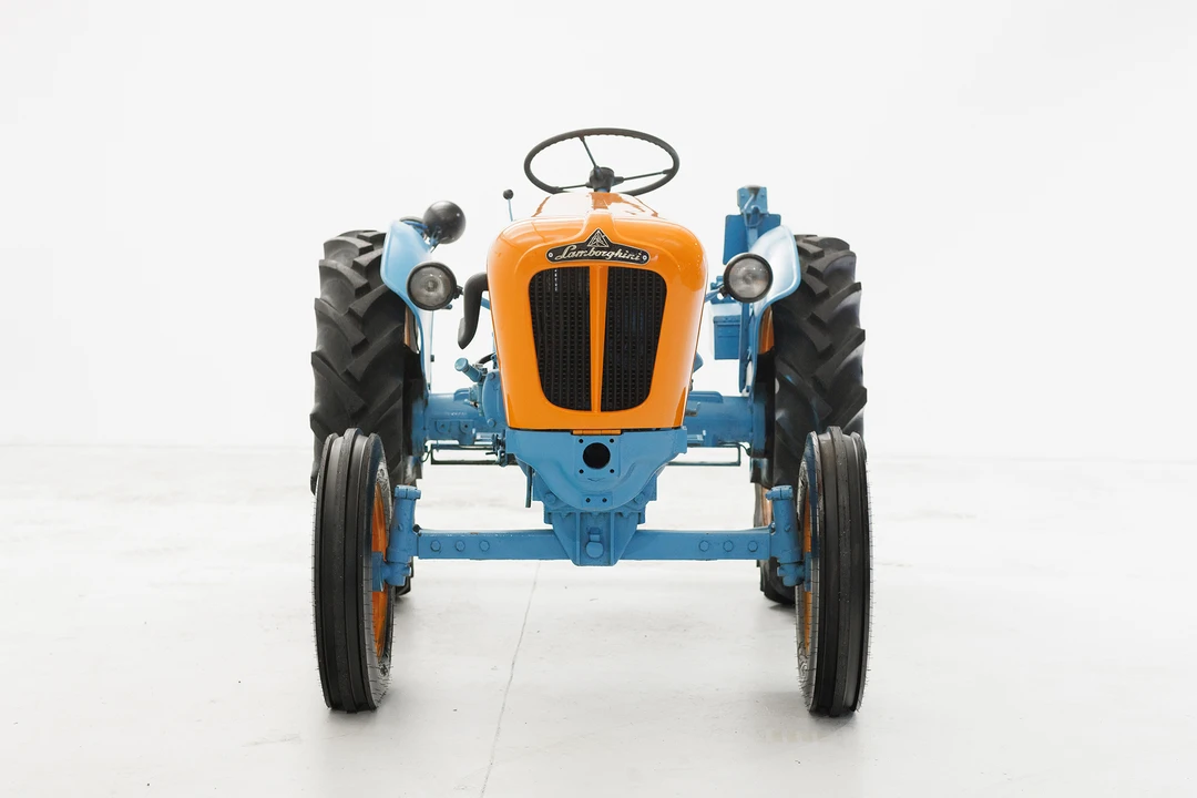 1959 Lamborghini Tractors - Image 11 of 31