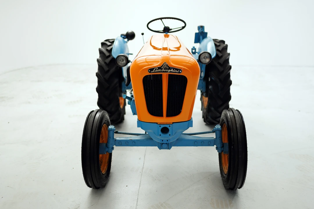 1959 Lamborghini Tractors - Image 29 of 31