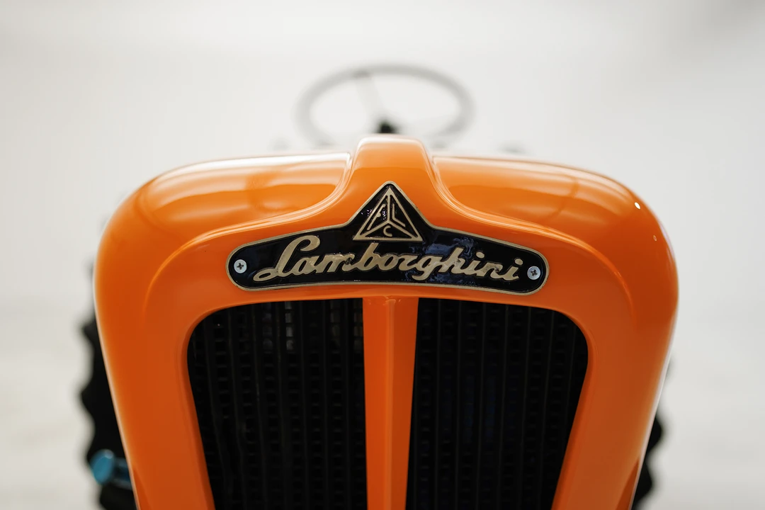 1959 Lamborghini Tractors - Image 30 of 31