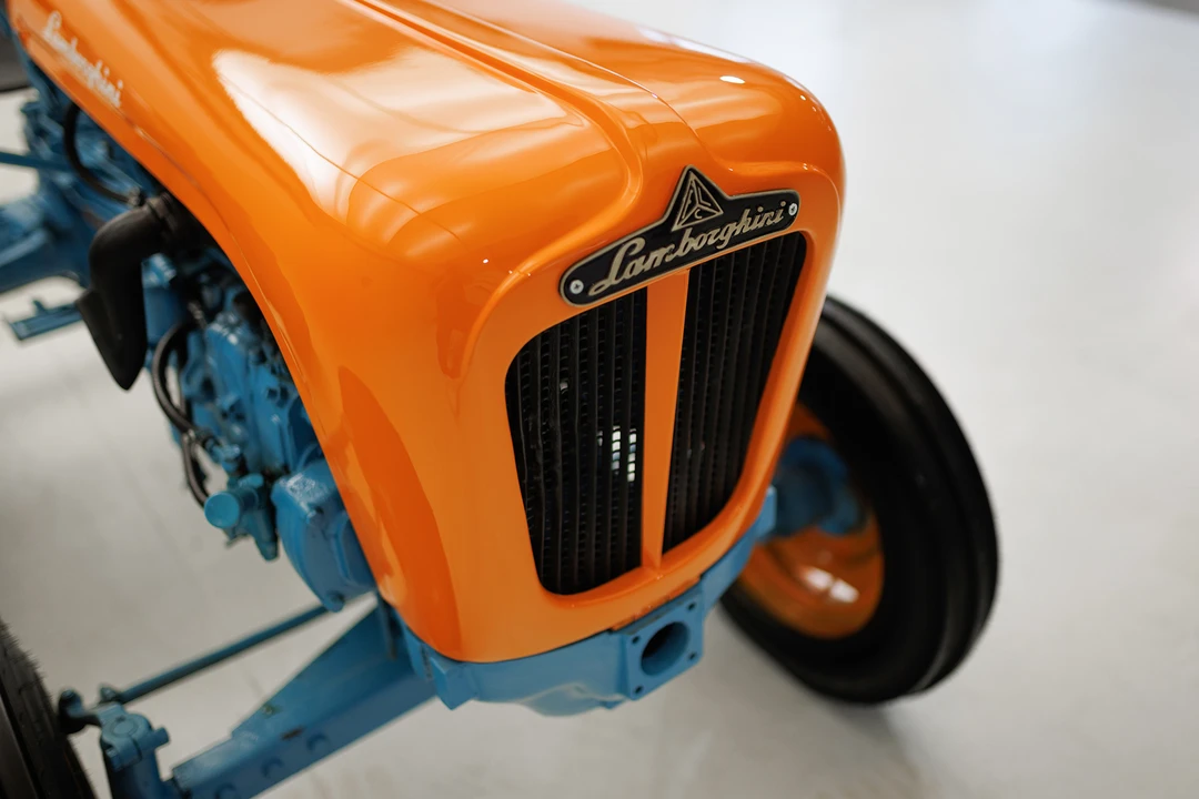 1959 Lamborghini Tractors - Image 31 of 31