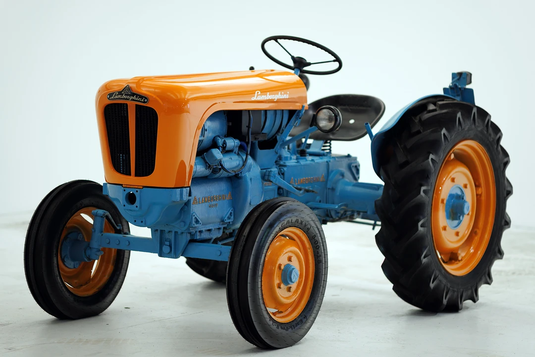 1959 Lamborghini Tractors - Image 22 of 31