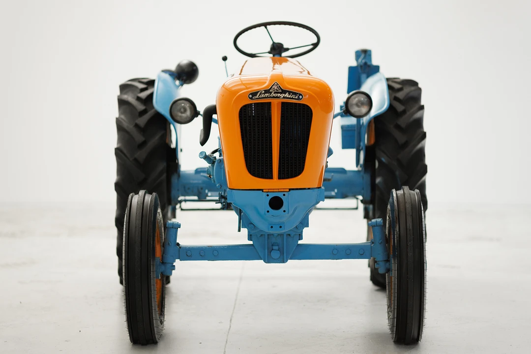 1959 Lamborghini Tractors - Image 25 of 31