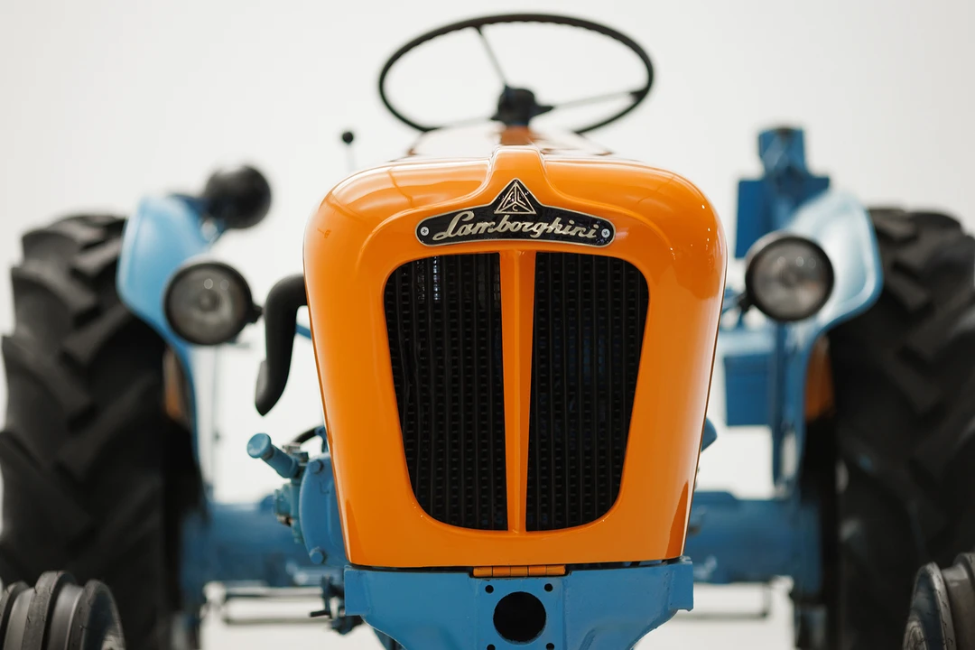 1959 Lamborghini Tractors - Image 26 of 31