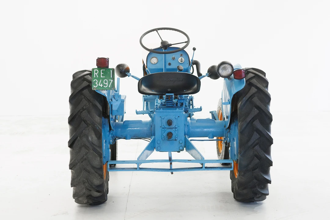 1959 Lamborghini Tractors - Image 7 of 31