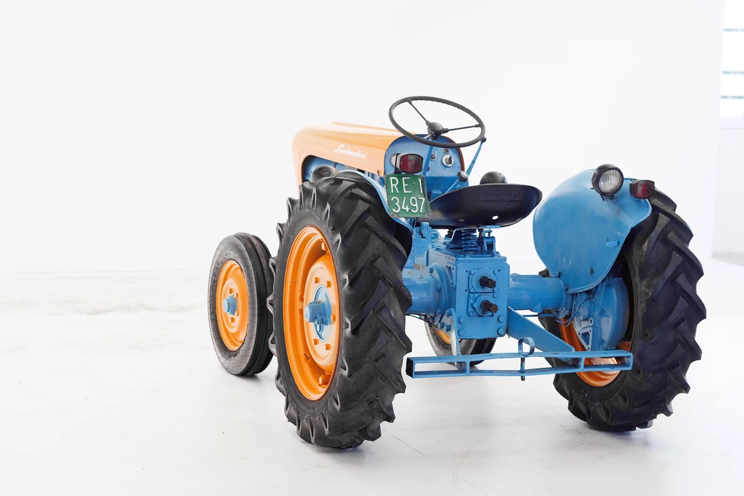 1959 Lamborghini Tractors - Image 14 of 31