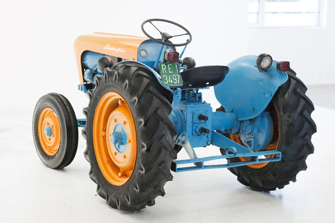 1959 Lamborghini Tractors - Image 6 of 31