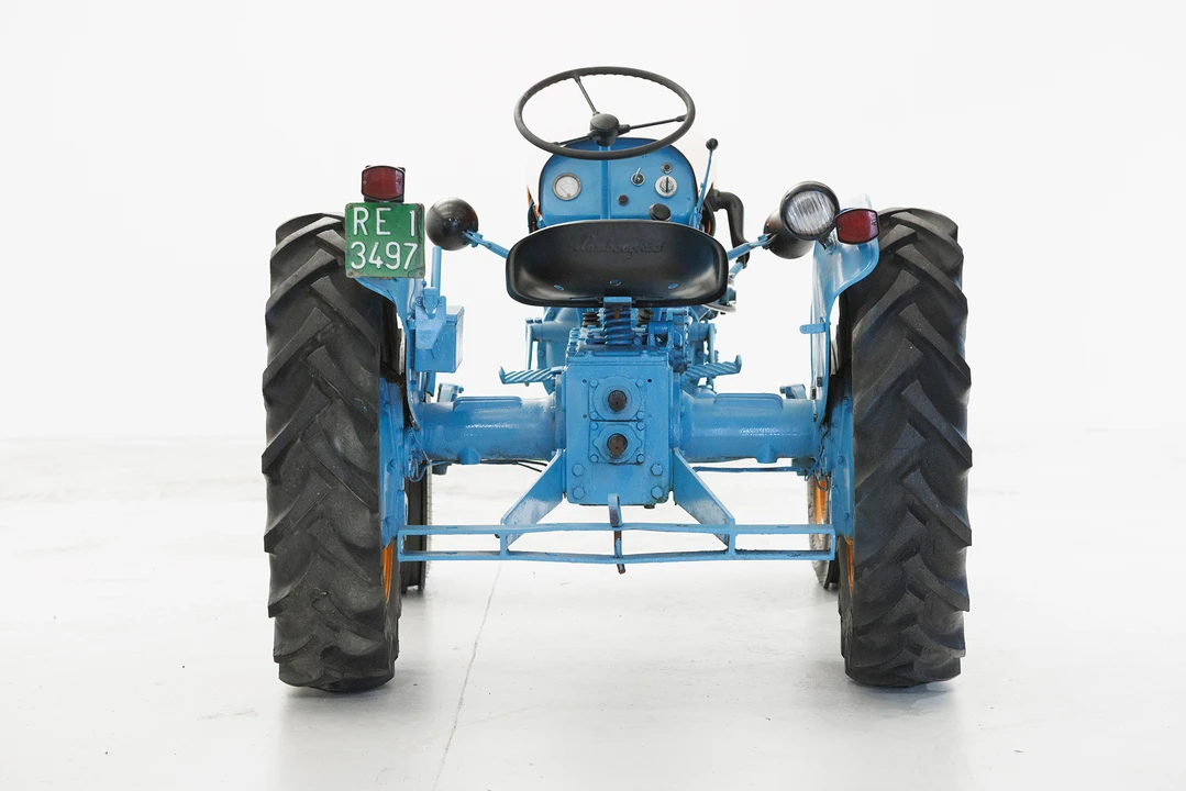 1959 Lamborghini Tractors - Image 15 of 31