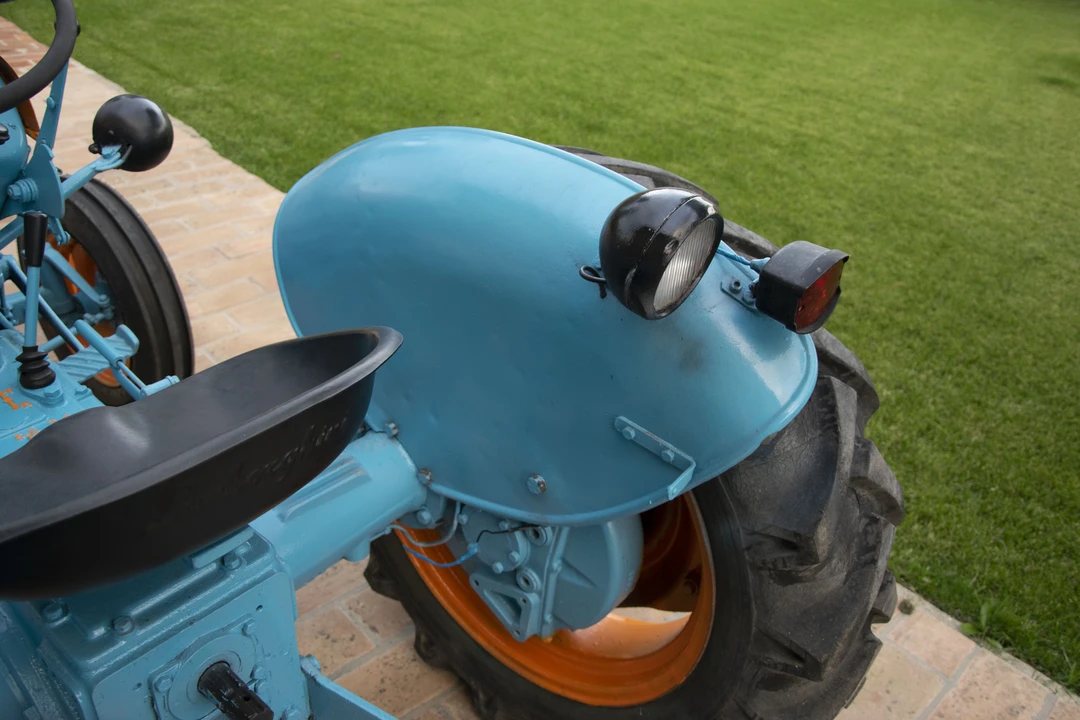 1959 Lamborghini Tractors - Image 18 of 31
