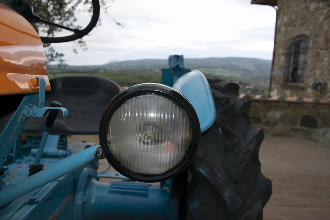 1959 Lamborghini Tractors - Image 22 of 31