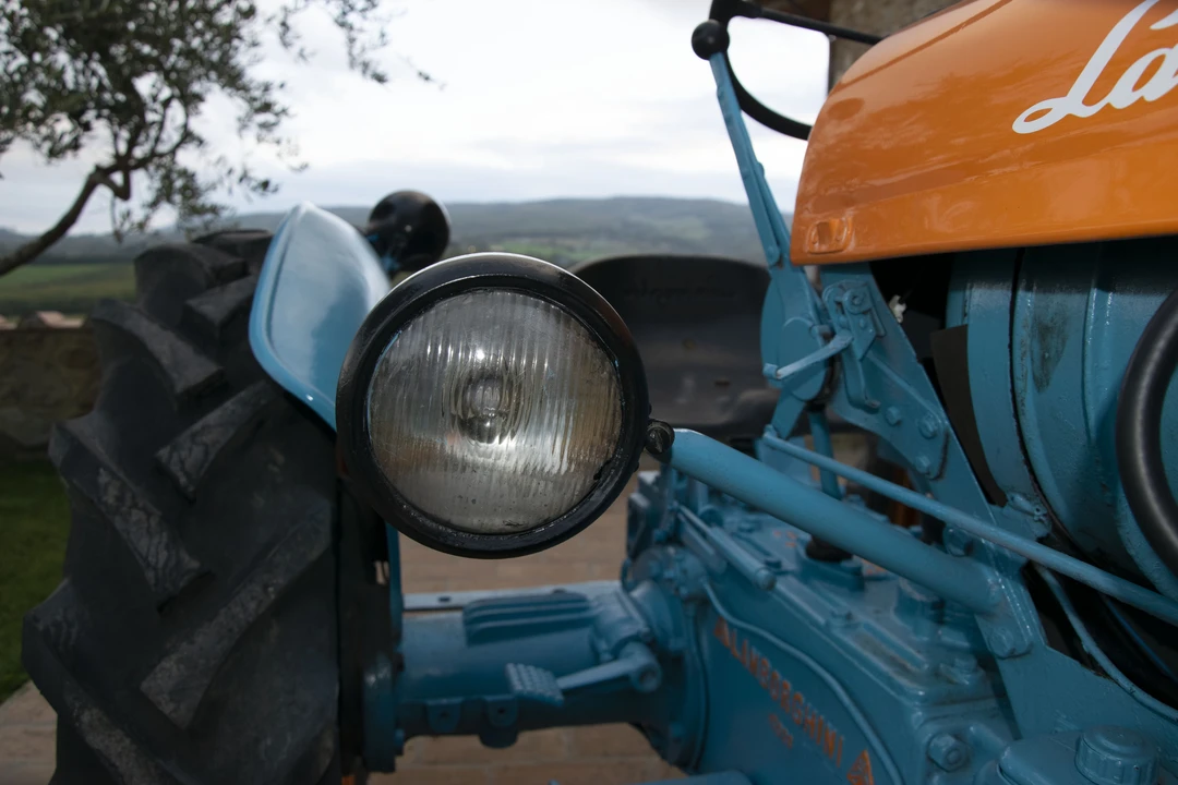 1959 Lamborghini Tractors - Image 23 of 31